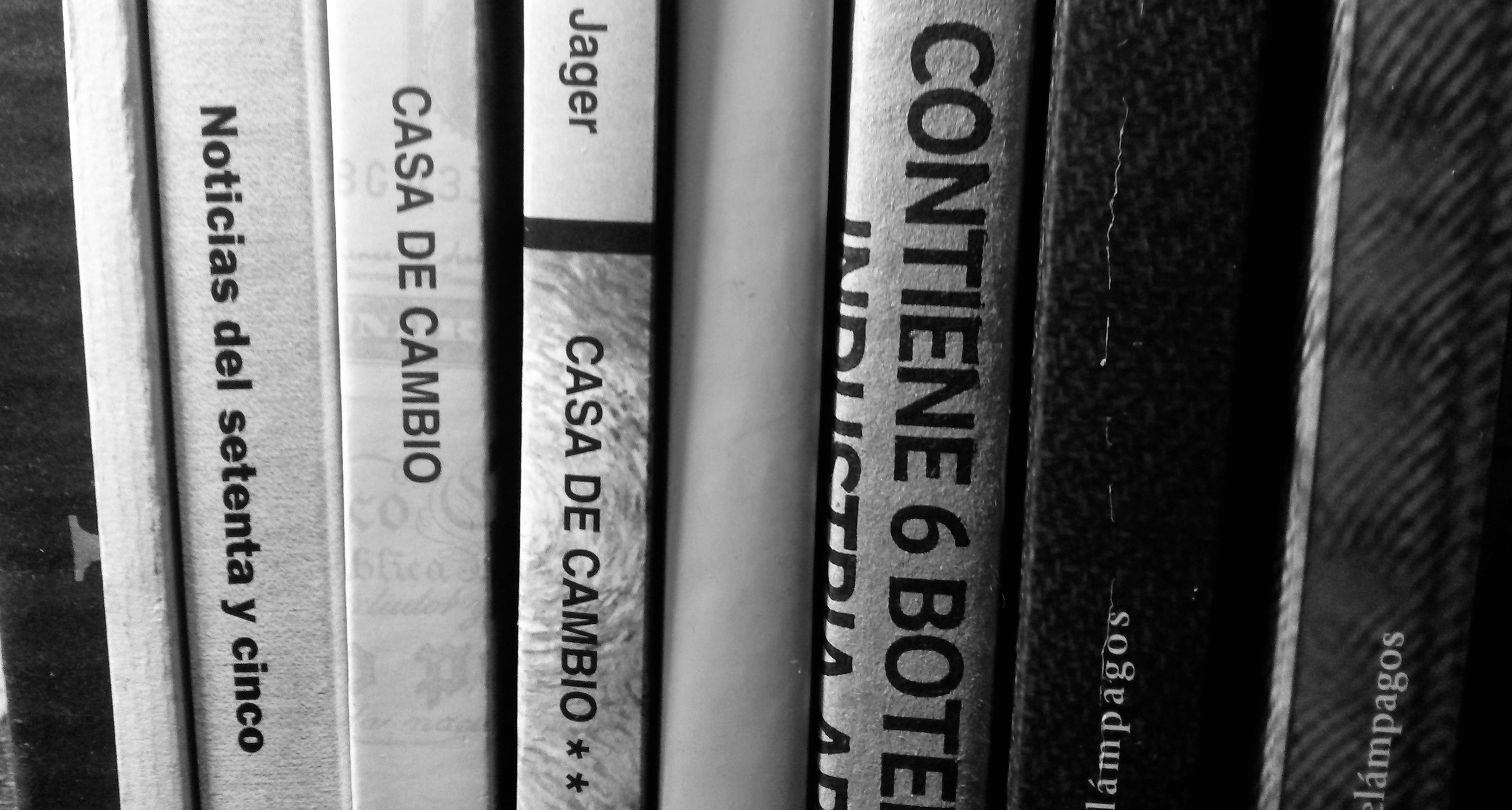some books